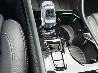 2026 Volvo XC40 Ultra