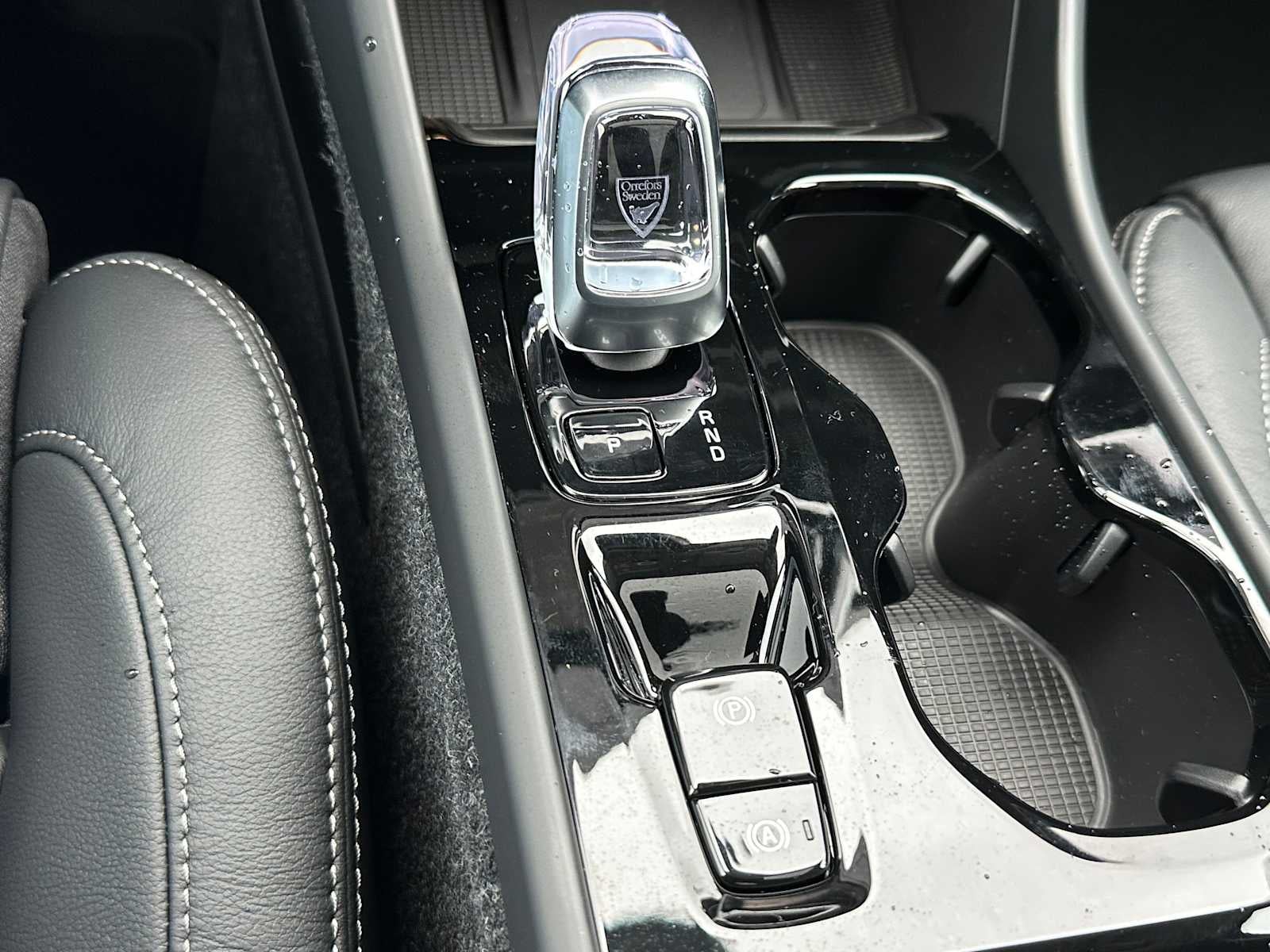 2026 Volvo XC40 Ultra