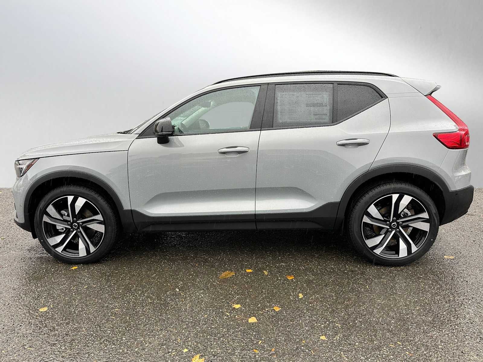 2026 Volvo XC40 Ultra
