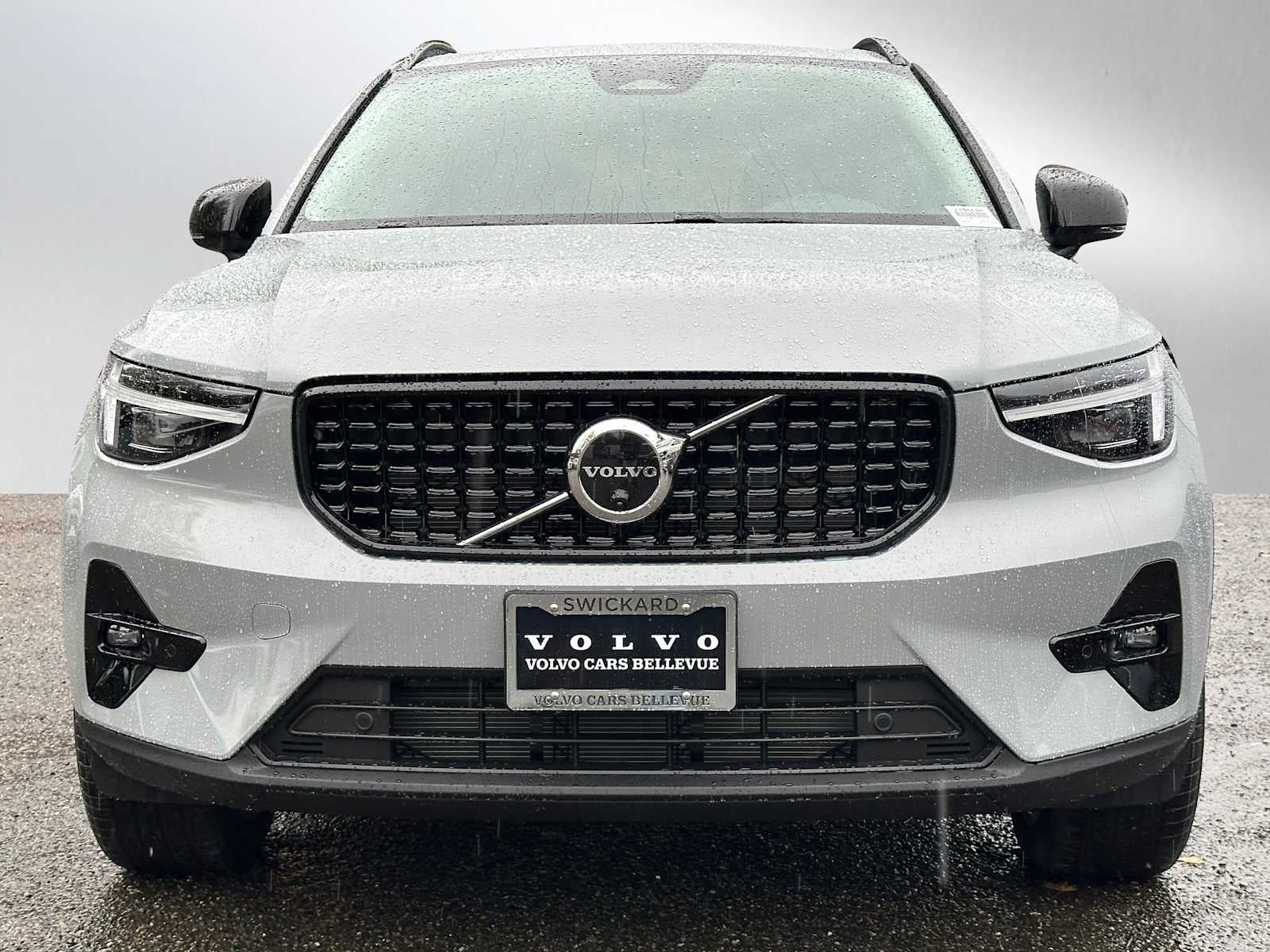 2026 Volvo XC40 Ultra