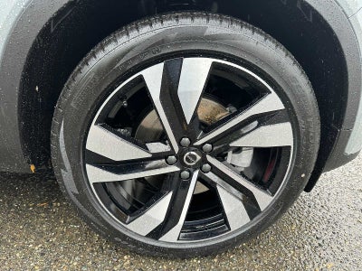 2026 Volvo XC40 Ultra