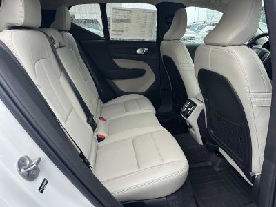 2026 Volvo XC40 Ultra