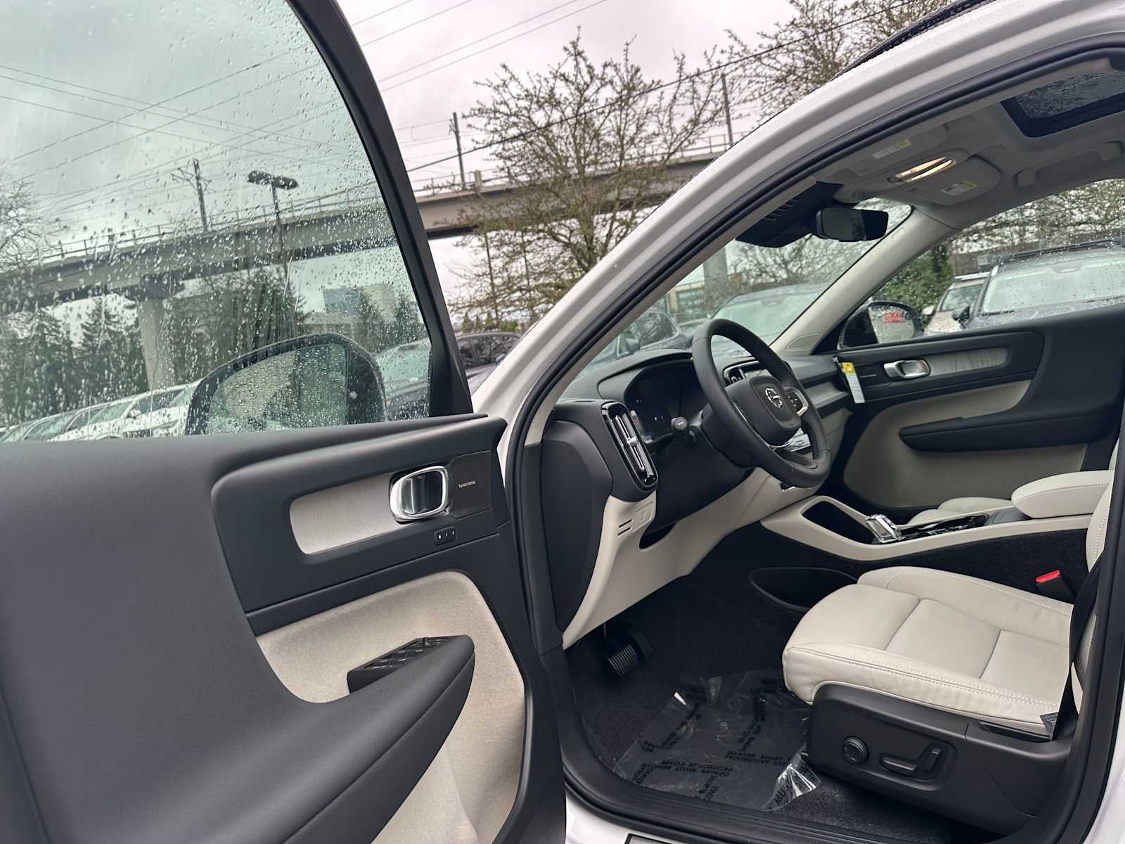 2026 Volvo XC40 Ultra