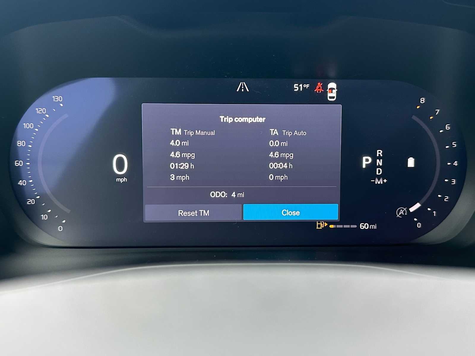 2026 Volvo XC40 Ultra