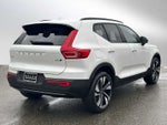 2026 Volvo XC40 Ultra