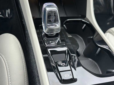 2026 Volvo XC40 Ultra