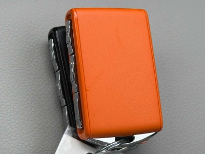 2026 Volvo XC40 Ultra