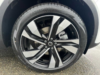 2026 Volvo XC40 Ultra