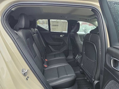 2026 Volvo XC40 Ultra