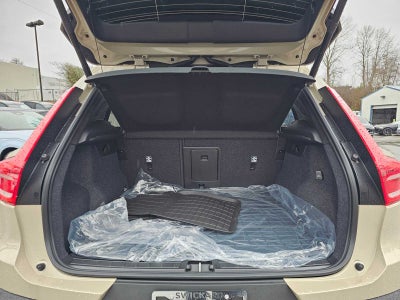 2026 Volvo XC40 Ultra