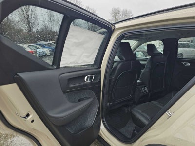 2026 Volvo XC40 Ultra