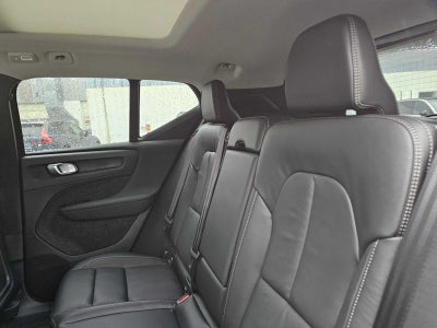 2026 Volvo XC40 Ultra