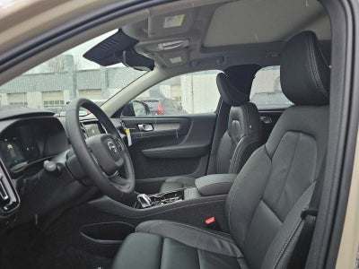 2026 Volvo XC40 Ultra