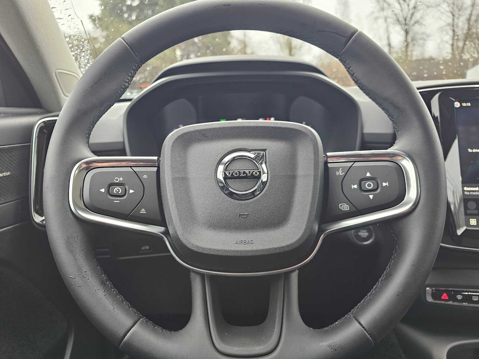 2026 Volvo XC40 Ultra