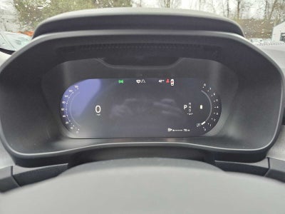 2026 Volvo XC40 Ultra