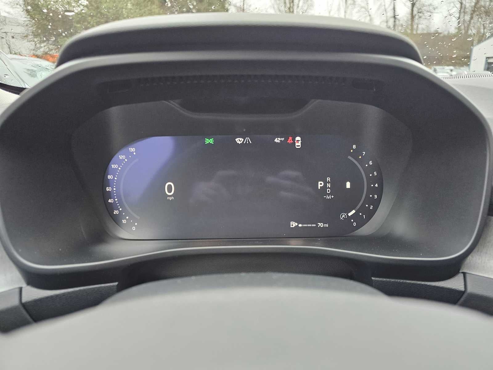 2026 Volvo XC40 Ultra