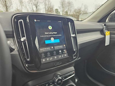 2026 Volvo XC40 Ultra