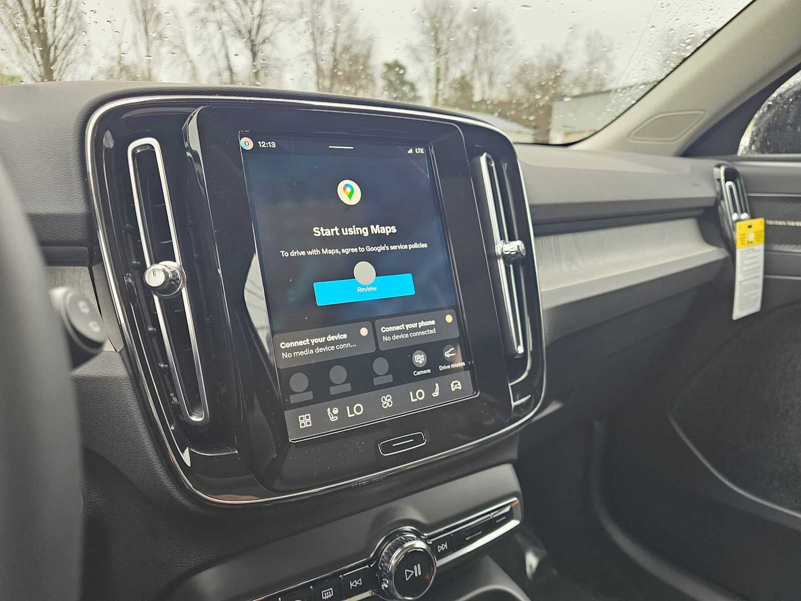 2026 Volvo XC40 Ultra