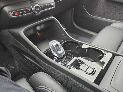 2026 Volvo XC40 Ultra