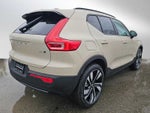 2026 Volvo XC40 Ultra