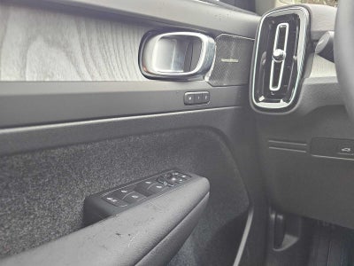 2026 Volvo XC40 Ultra