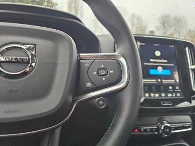 2026 Volvo XC40 Ultra