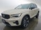 2026 Volvo XC40 Ultra