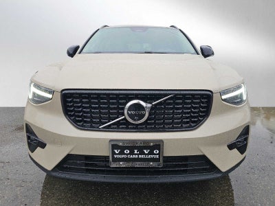 2026 Volvo XC40 Ultra