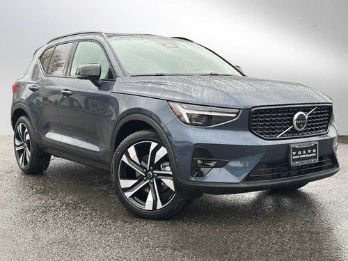 2026 Volvo XC40 Ultra