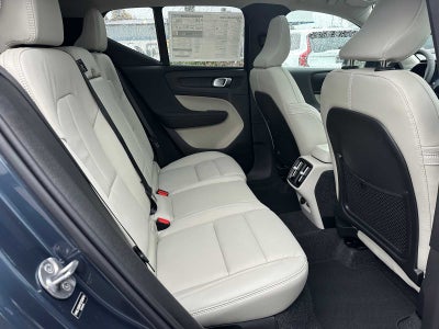 2026 Volvo XC40 Ultra