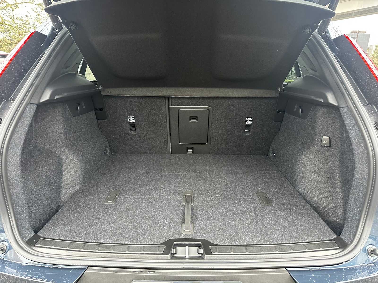2026 Volvo XC40 Ultra