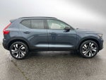 2026 Volvo XC40 Ultra