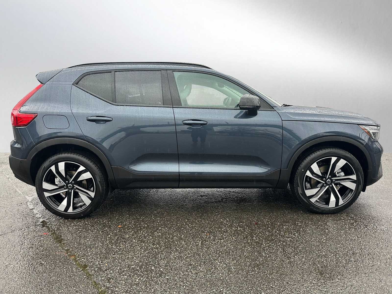 2026 Volvo XC40 Ultra