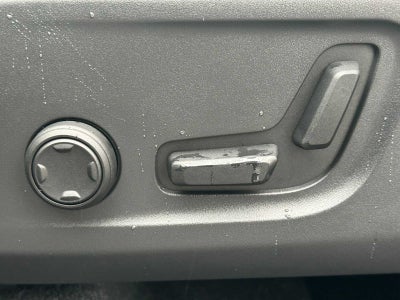 2026 Volvo XC40 Ultra