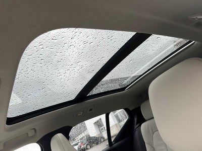 2026 Volvo XC40 Ultra