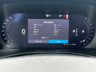 2026 Volvo XC40 Ultra