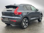 2026 Volvo XC40 Ultra