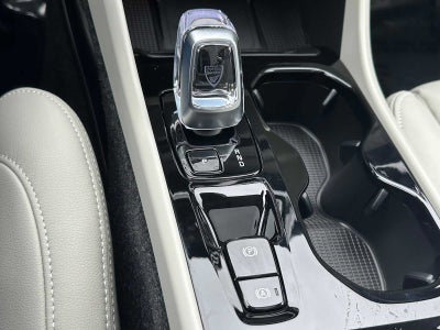 2026 Volvo XC40 Ultra