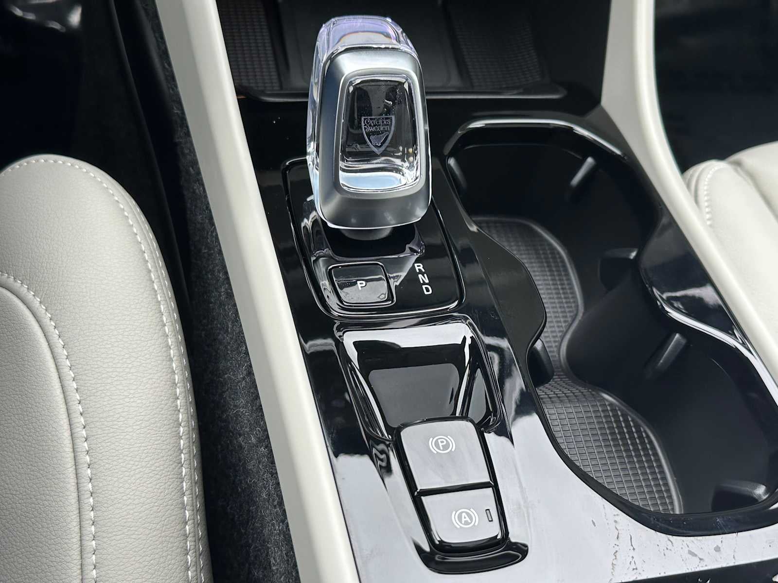 2026 Volvo XC40 Ultra