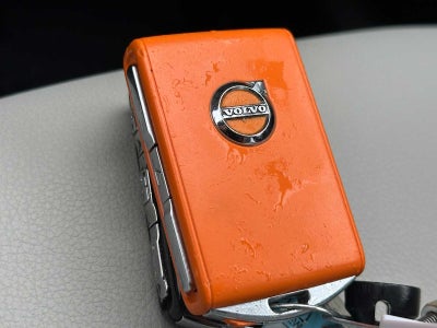 2026 Volvo XC40 Ultra