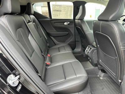 2026 Volvo XC40 Ultra