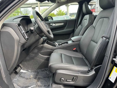 2026 Volvo XC40 Ultra