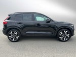 2026 Volvo XC40 Ultra