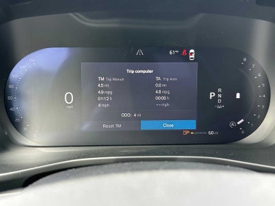 2026 Volvo XC40 Ultra