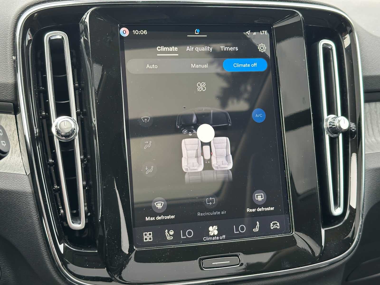 2026 Volvo XC40 Ultra