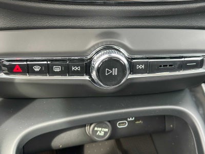 2026 Volvo XC40 Ultra
