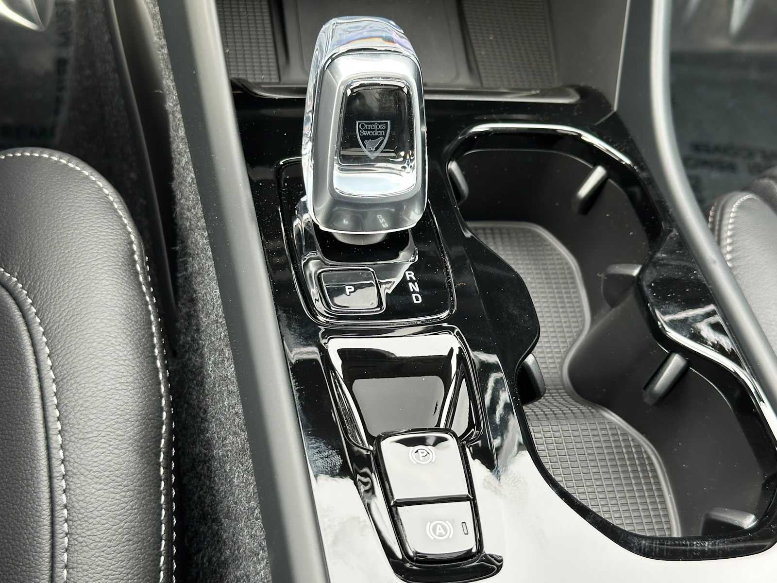 2026 Volvo XC40 Ultra