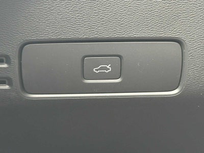 2026 Volvo XC40 Ultra