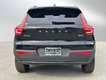 2026 Volvo XC40 Ultra