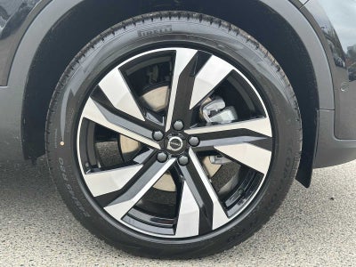 2026 Volvo XC40 Ultra